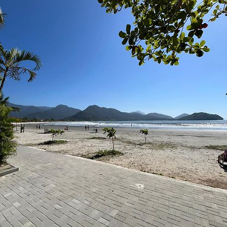 Recanto Lorenzi - Apartamentos Ubatuba Exterior photo
