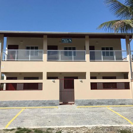 Recanto Lorenzi - Apartamentos Ubatuba Exterior photo