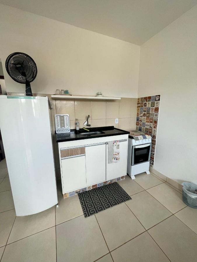 Recanto Lorenzi - Apartamentos Ubatuba Exterior photo