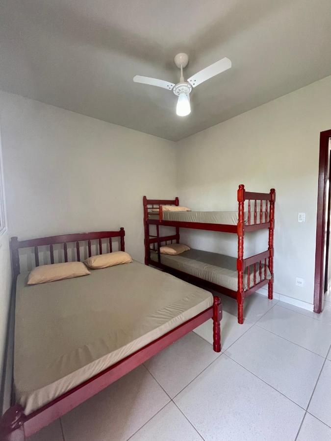 Recanto Lorenzi - Apartamentos Ubatuba Exterior photo