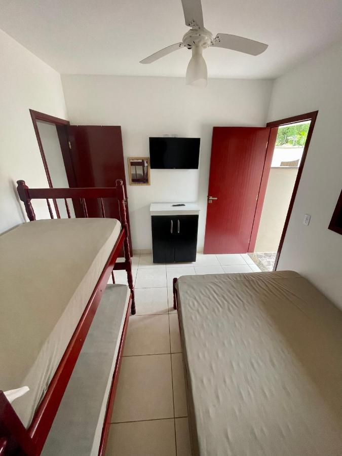Recanto Lorenzi - Apartamentos Ubatuba Exterior photo