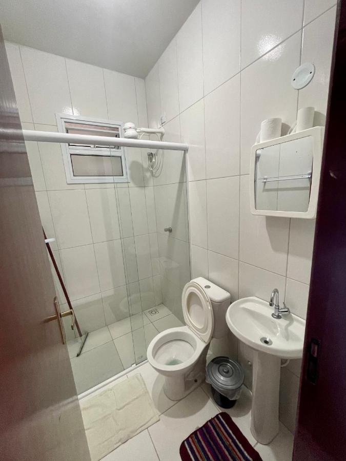 Recanto Lorenzi - Apartamentos Ubatuba Exterior photo