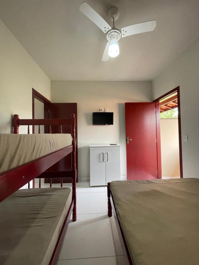 Recanto Lorenzi - Apartamentos Ubatuba Exterior photo