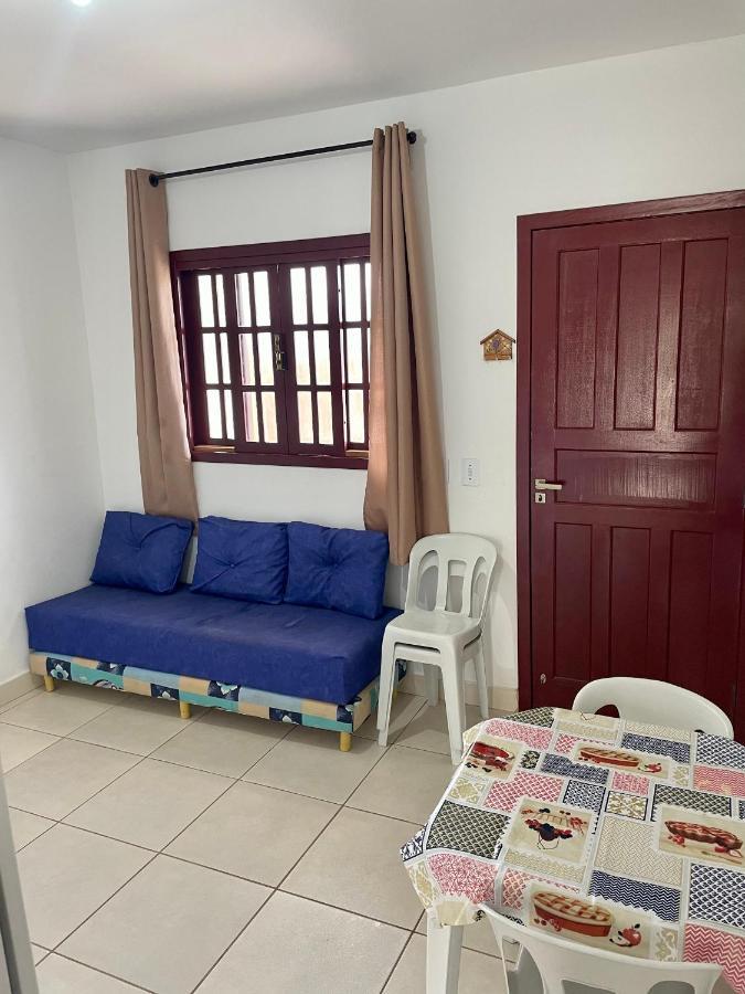 Recanto Lorenzi - Apartamentos Ubatuba Exterior photo