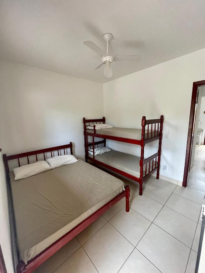 Recanto Lorenzi - Apartamentos Ubatuba Exterior photo