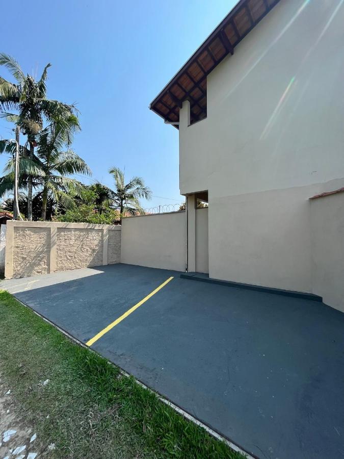 Recanto Lorenzi - Apartamentos Ubatuba Exterior photo