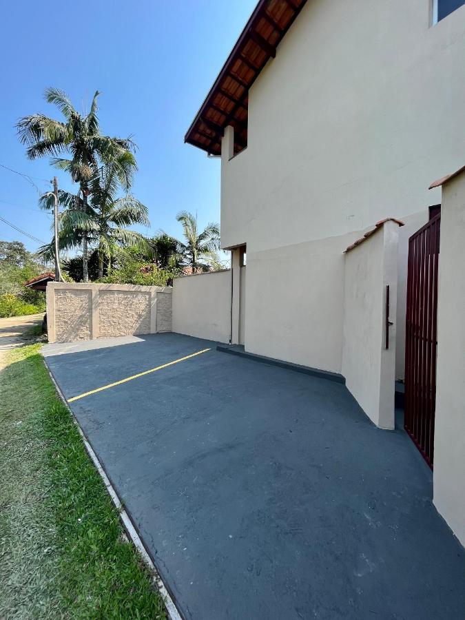 Recanto Lorenzi - Apartamentos Ubatuba Exterior photo