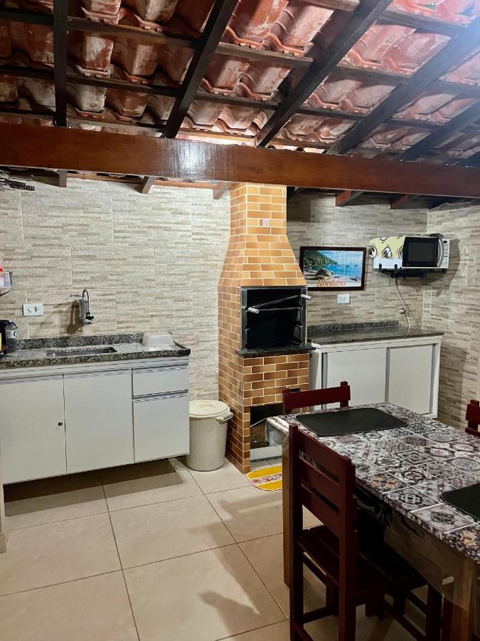 Recanto Lorenzi - Apartamentos Ubatuba Exterior photo