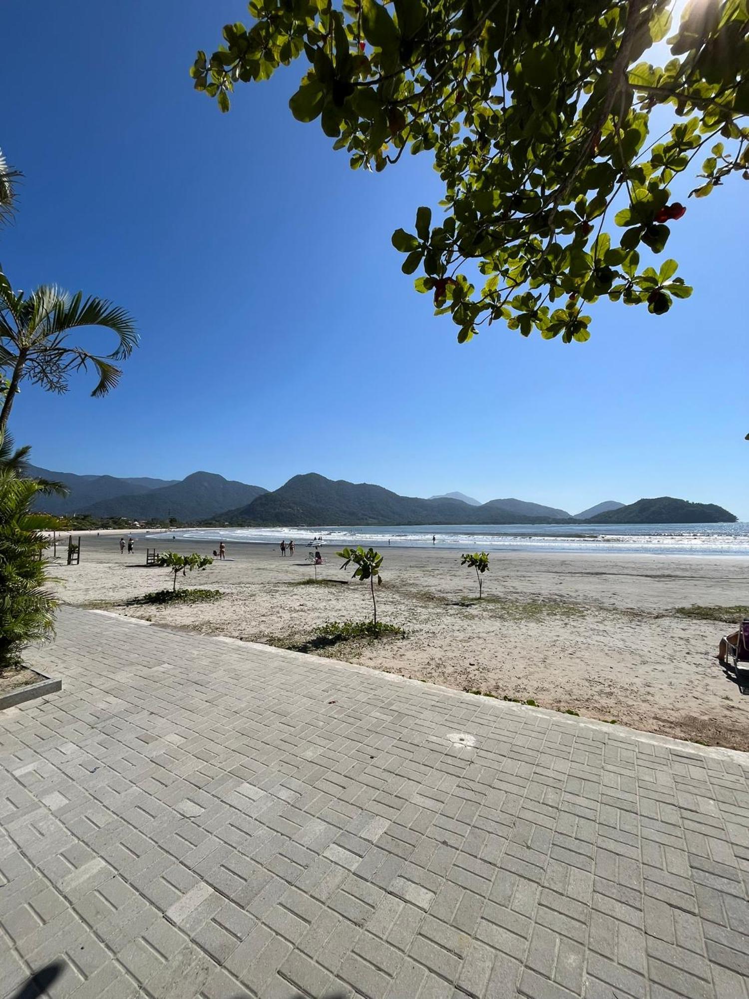 Recanto Lorenzi - Apartamentos Ubatuba Exterior photo