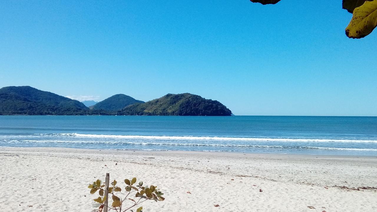 Recanto Lorenzi - Apartamentos Ubatuba Exterior photo