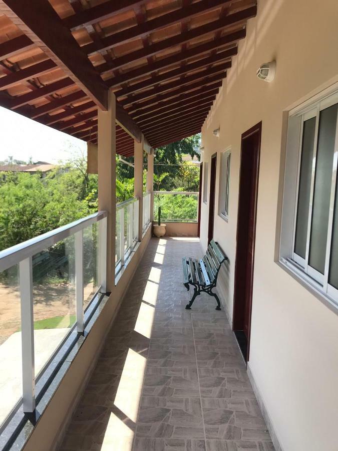 Recanto Lorenzi - Apartamentos Ubatuba Exterior photo