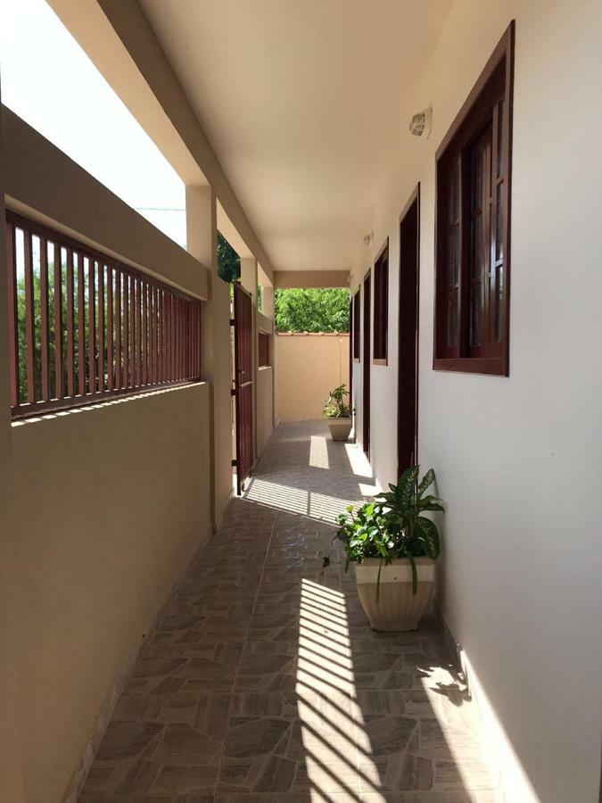 Recanto Lorenzi - Apartamentos Ubatuba Exterior photo