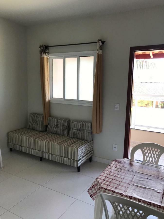Recanto Lorenzi - Apartamentos Ubatuba Exterior photo