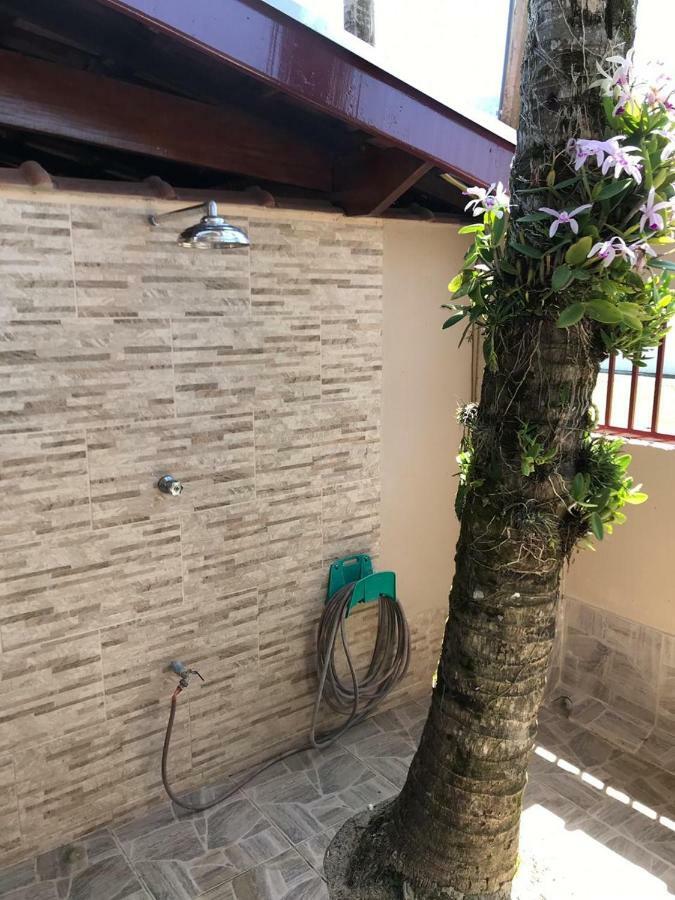 Recanto Lorenzi - Apartamentos Ubatuba Exterior photo