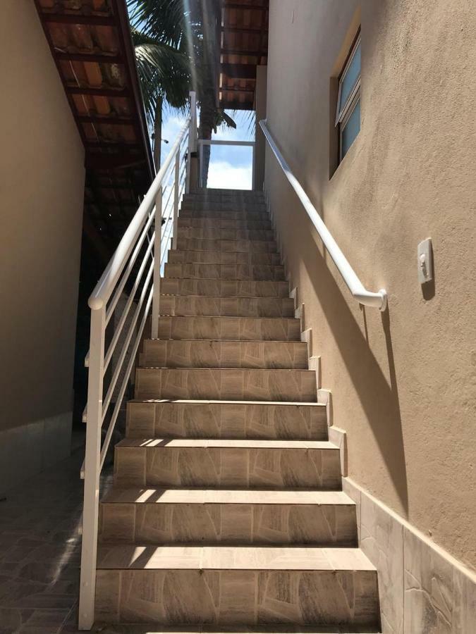 Recanto Lorenzi - Apartamentos Ubatuba Exterior photo